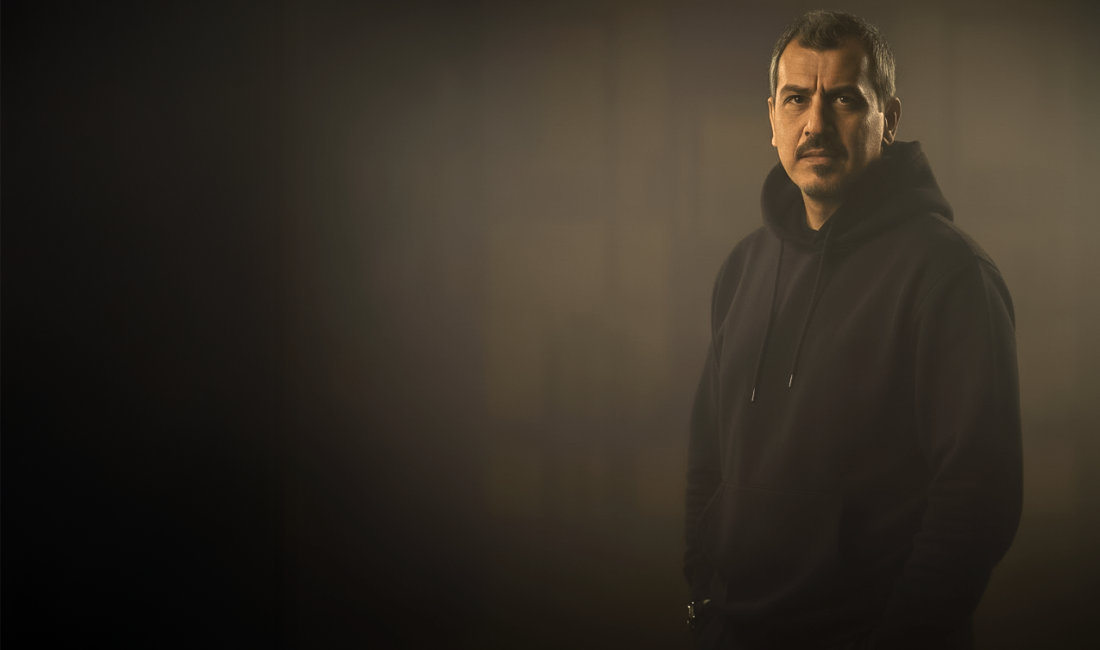 Sakin Bir Anadolu Şehrinden Daha