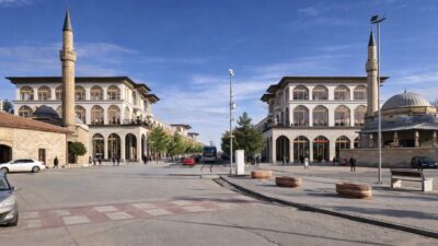 KAMÜT’ten sektöre ve şehre yönelik