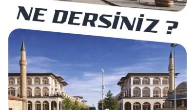 Karaman Yapı Müteahhitleri Birliği, İsmet