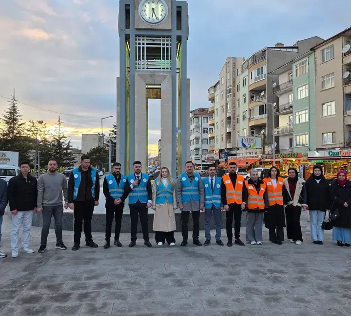 Karaman AK Parti Milletvekili Av.