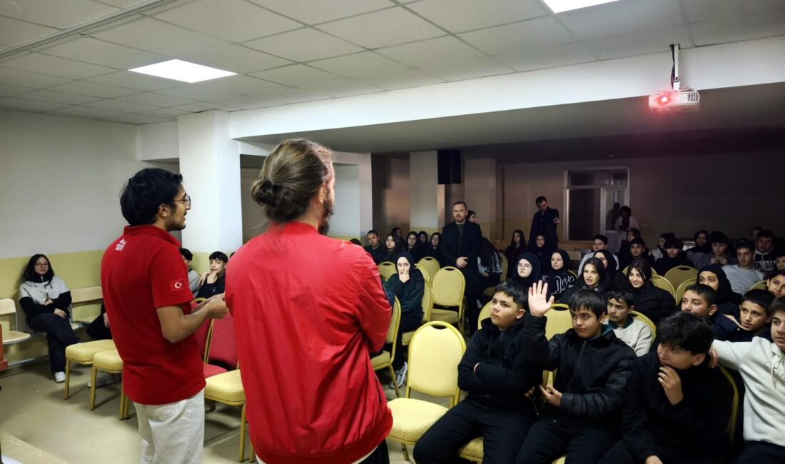 Karaman Gençlik ve Spor İl