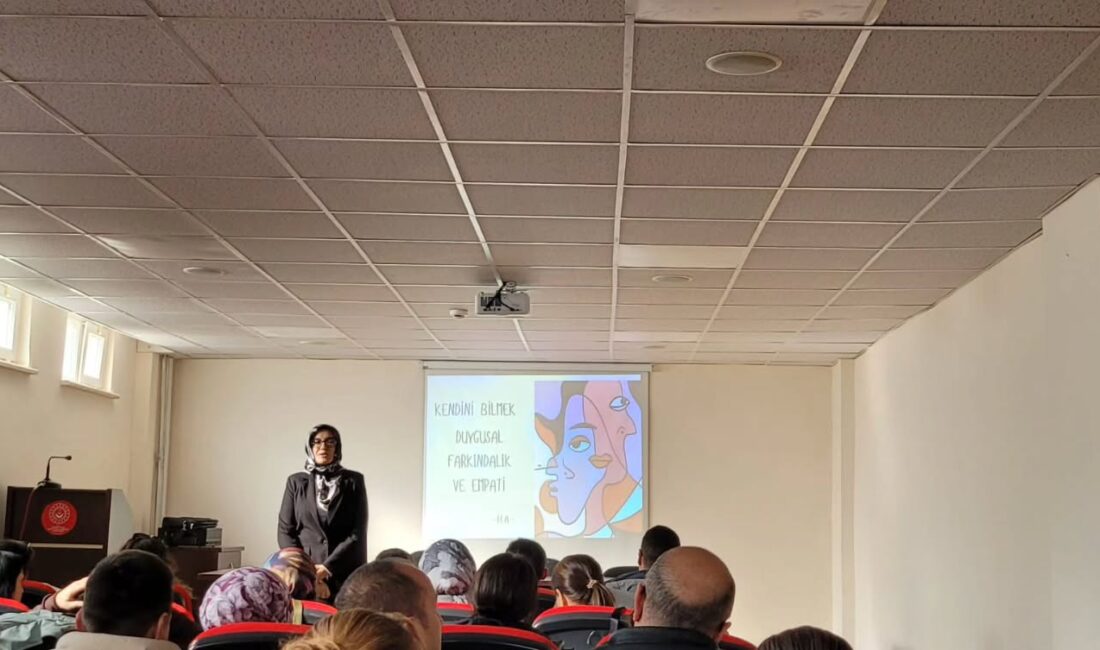 Karaman Aile ve Sosyal Hizmetler