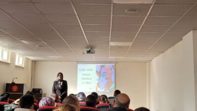 Karaman Aile ve Sosyal Hizmetler