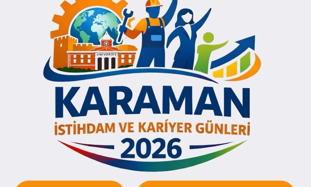 Karaman Ticaret ve Sanayi