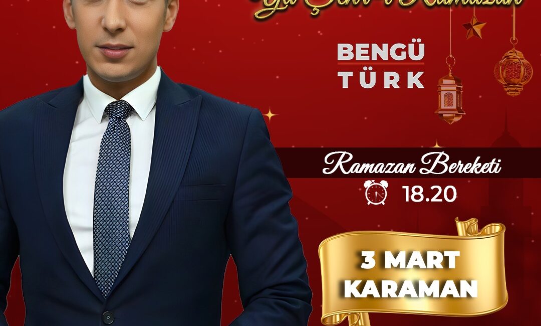 Karaman Belediyesi, 3 Mart