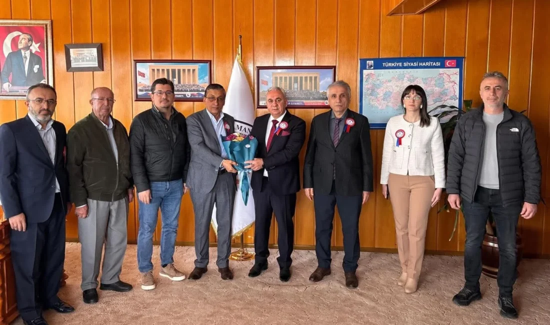 37. Vergi Haftası kutlamaları kapsamında