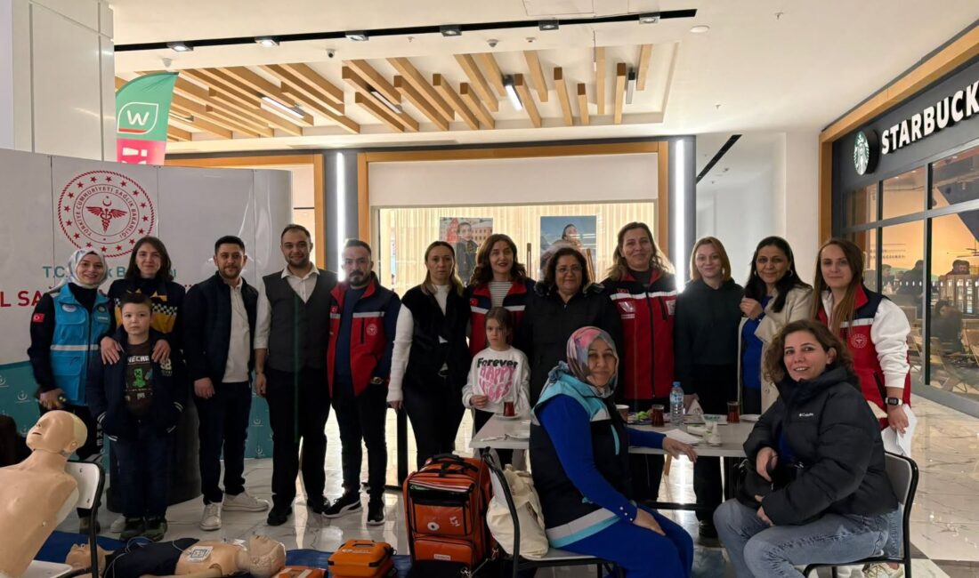 Karaman Eğitim ve Araştırma Hastanesi,