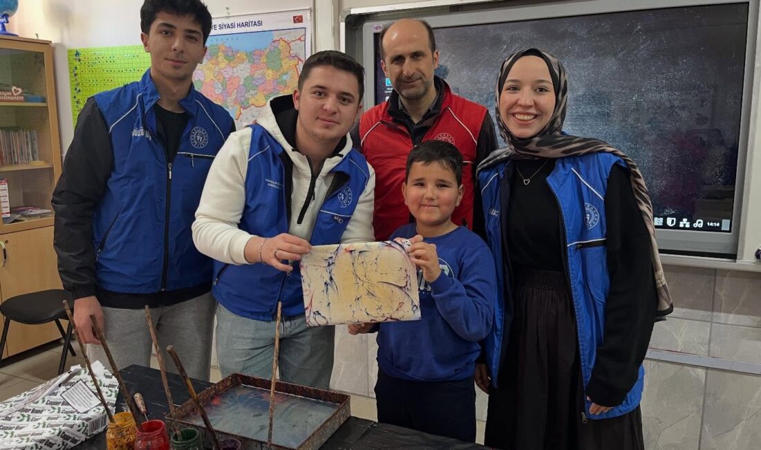 Karaman’da Gençlik ve Spor İl