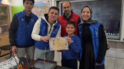 Karaman’da Gençlik ve Spor İl