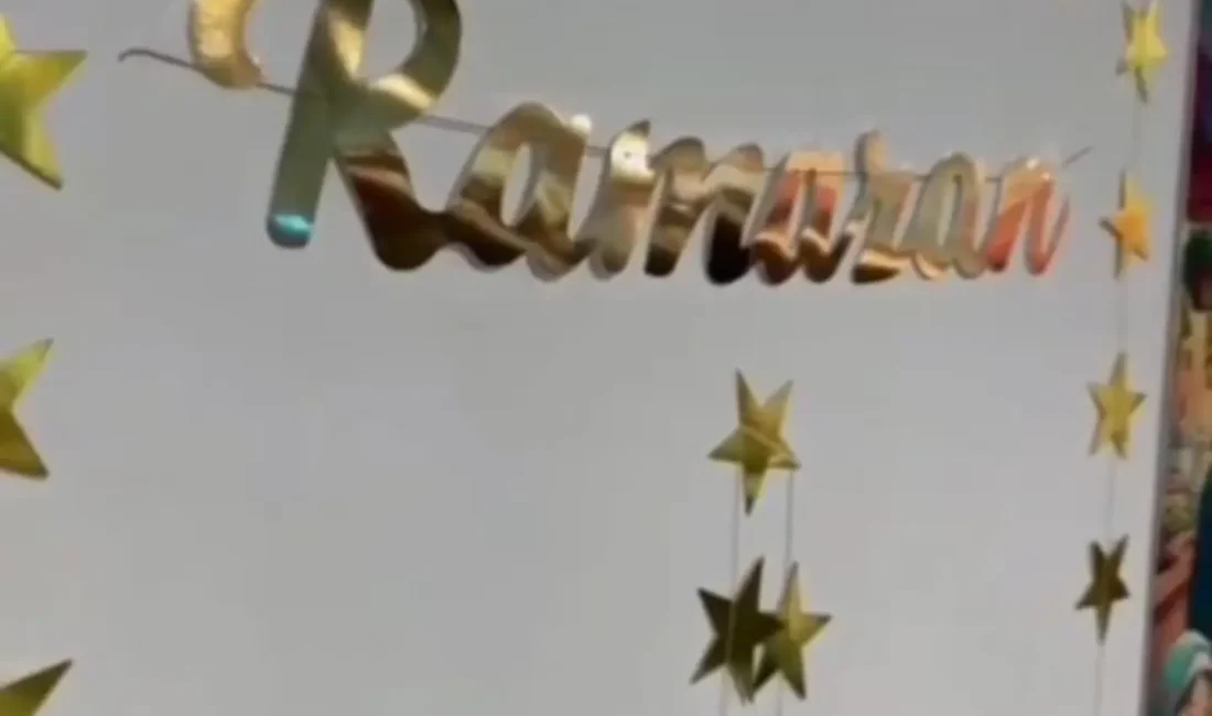 Karaman’da Ramazan ayının manevi atmosferinde,