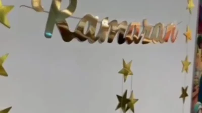 Karaman’da Ramazan ayının manevi atmosferinde,