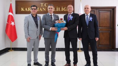 Karaman Serbest Muhasebeci Mali Müşavirler