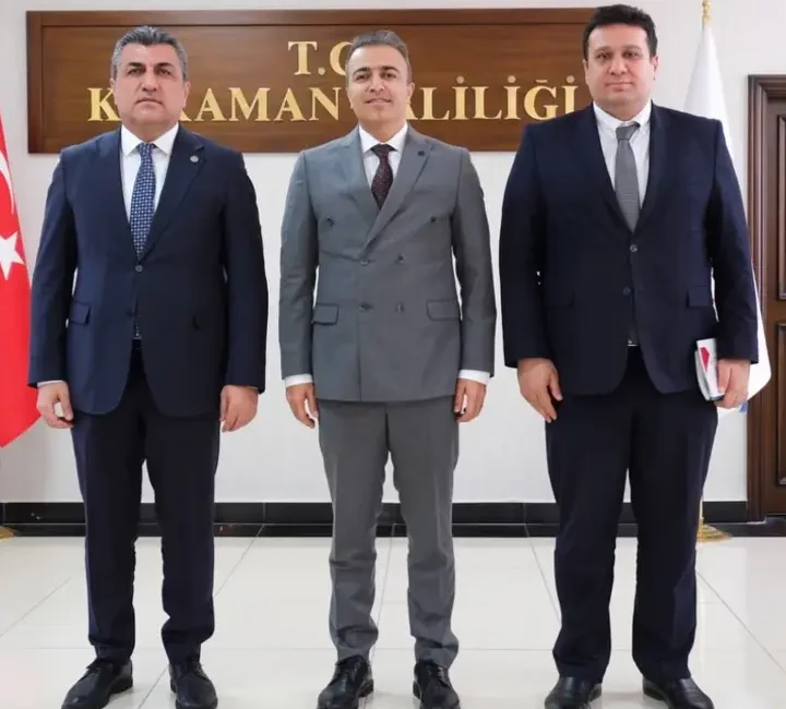 Devlet Su İşleri (DSİ) 4.