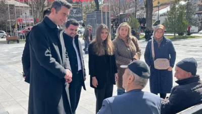 Cumhuriyet Halk Partisi (CHP) Genel