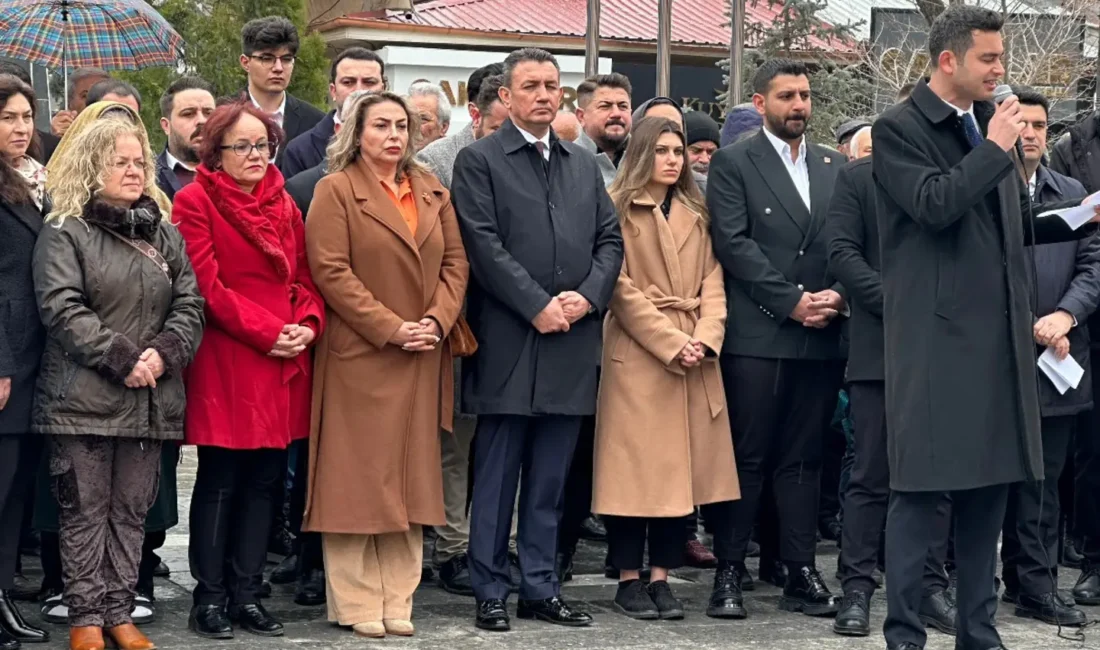 Karaman Milletvekili Av. İsmail