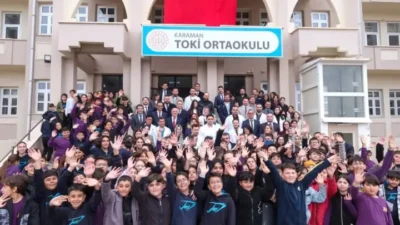 Millî Eğitim Bakanı Prof. Dr.