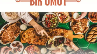 Karaman ÖNDER İmam Hatipliler Derneği,