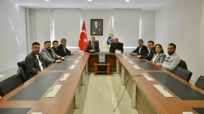 Cumhuriyet Halk Partisi (CHP) tarafından