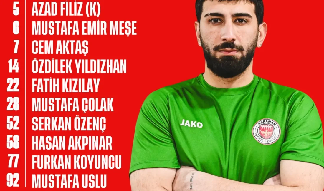 Karaman Futbol Kulübü, Beyoğlu Yeni