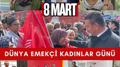 Karaman Milletvekili Av. İsmail Atakan