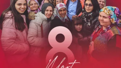 Cumhuriyet Halk Partisi (CHP) Karaman