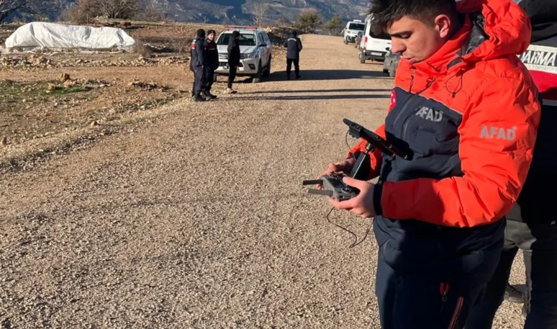 Karaman’da faaliyet gösteren 112 Acil