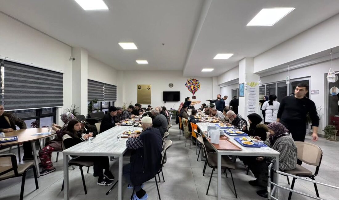 Karaman Aile ve Sosyal Hizmetler