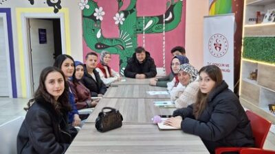 Karaman Gençlik Merkezi, ÜNİDES (Üniversite