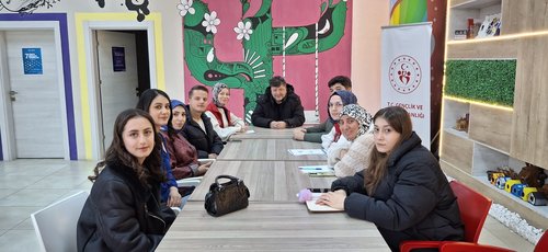 Karaman Gençlik Merkezi, ÜNİDES (Üniversite