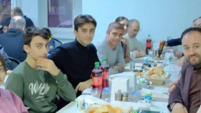 Karaman İl Tarım ve Orman