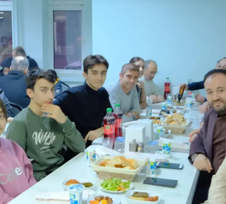 Karaman İl Tarım ve Orman