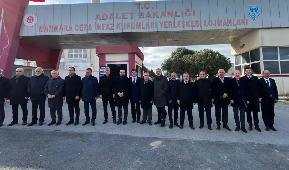 CHP Karaman İl Başkanı Ahmet