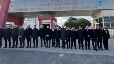 CHP Karaman İl Başkanı Ahmet
