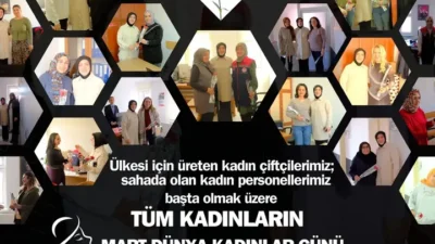 Karaman İl Tarım ve Orman