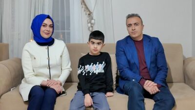 Karaman Valisi Hayrettin Çiçek ve