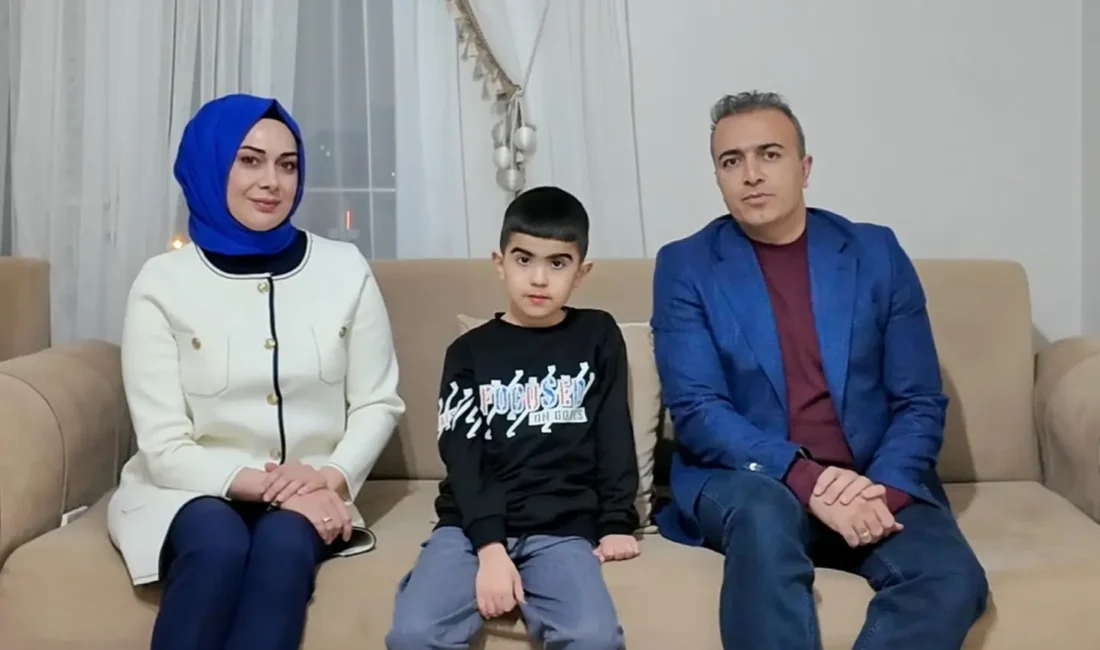 Karaman Valisi Hayrettin Çiçek ve