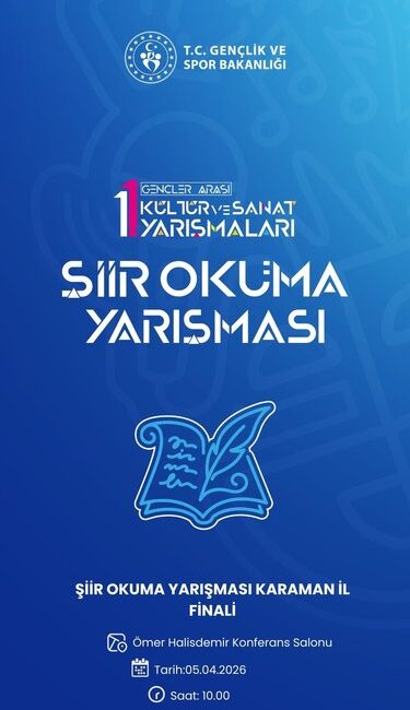 Gençlik ve Spor Bakanlığı tarafından