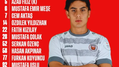 Karaman Futbol Kulübü, TFF 2.