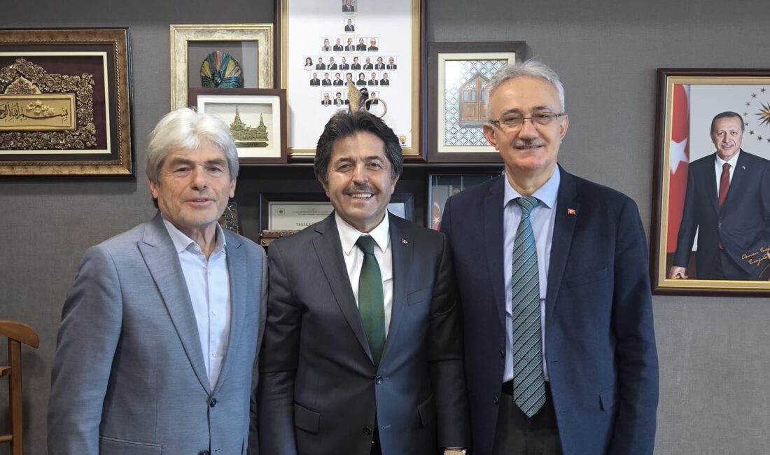 AK Parti Karaman Milletvekili