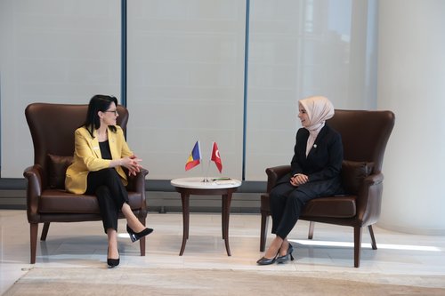 Aile ve Sosyal Hizmetler