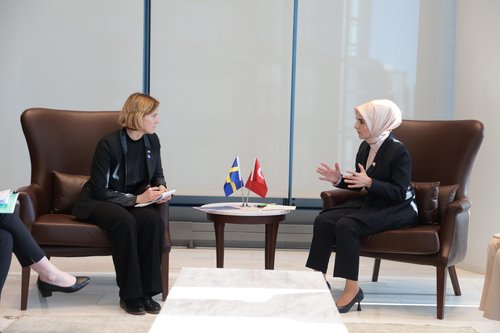 Türkiye Aile ve Sosyal