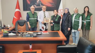 Karaman Belediyesi Kültür ve Sosyal