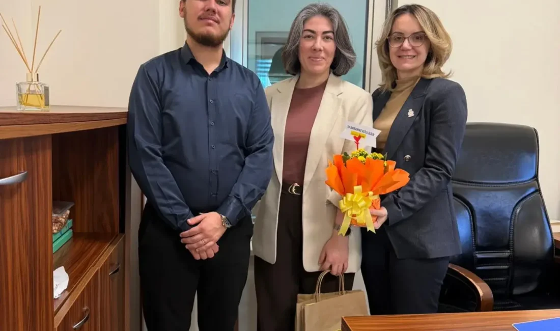 Karaman English Time Dil