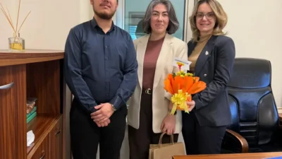 Karaman English Time Dil Okulu