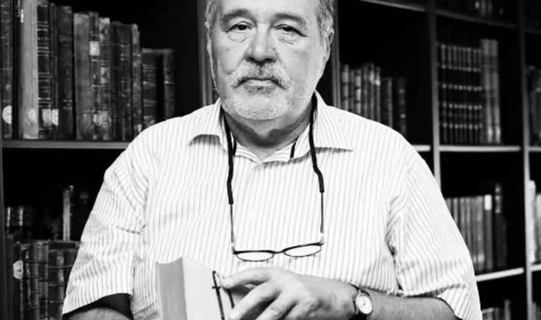 Türkiye’nin yetiştirdiği değerli tarihçi,