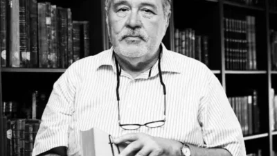 Türkiye’nin yetiştirdiği değerli tarihçi, akademisyen