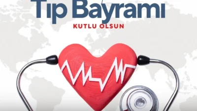 İYİ Parti Gemlik İlçe Başkanı