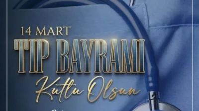 Karaman Valisi Hayrettin Çiçek, 14