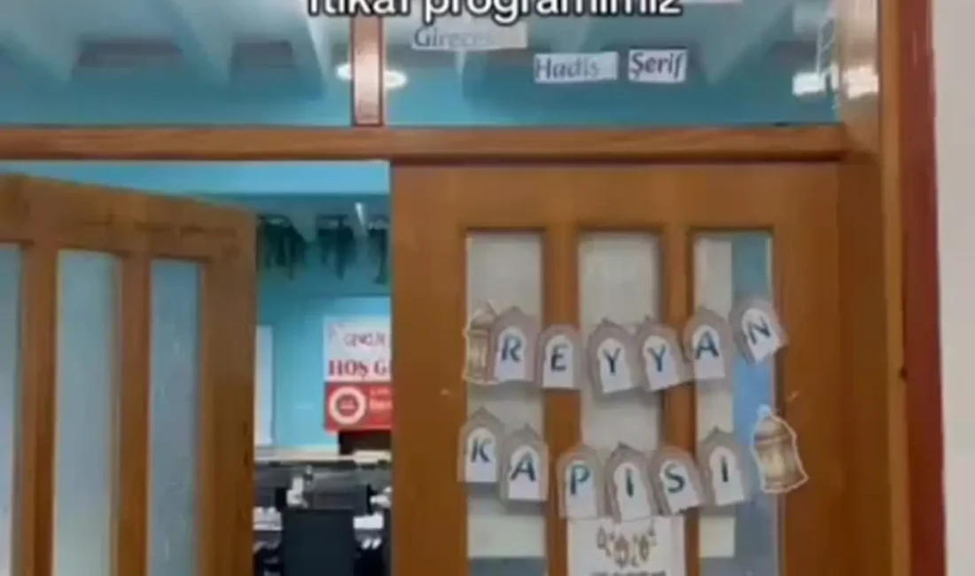 Karaman İmam-ı Rabbani Gençlik