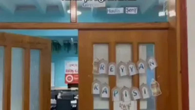 Karaman İmam-ı Rabbani Gençlik Merkezi,